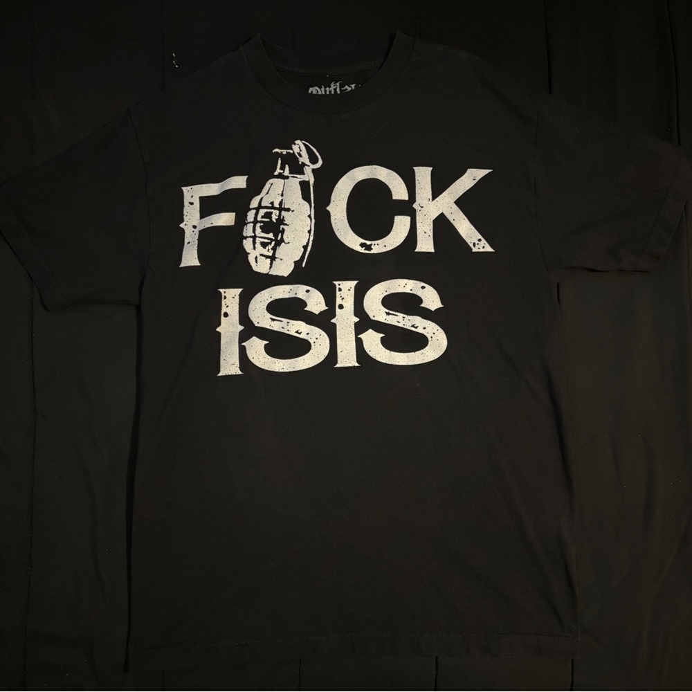 Regular Graphic Tee